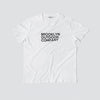 【30%OFF】The Recycled Cotton T Shirts WHITE